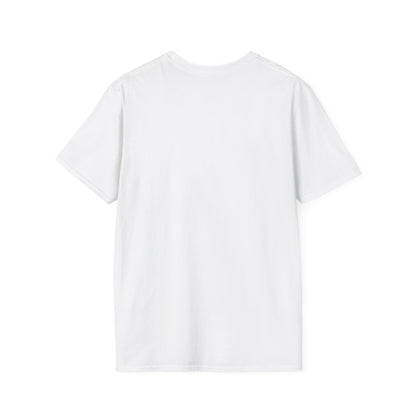 L Wreath Soft T-Shirt