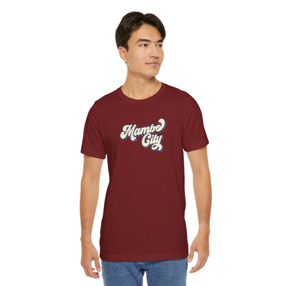Mambo City - Classic T-shirt