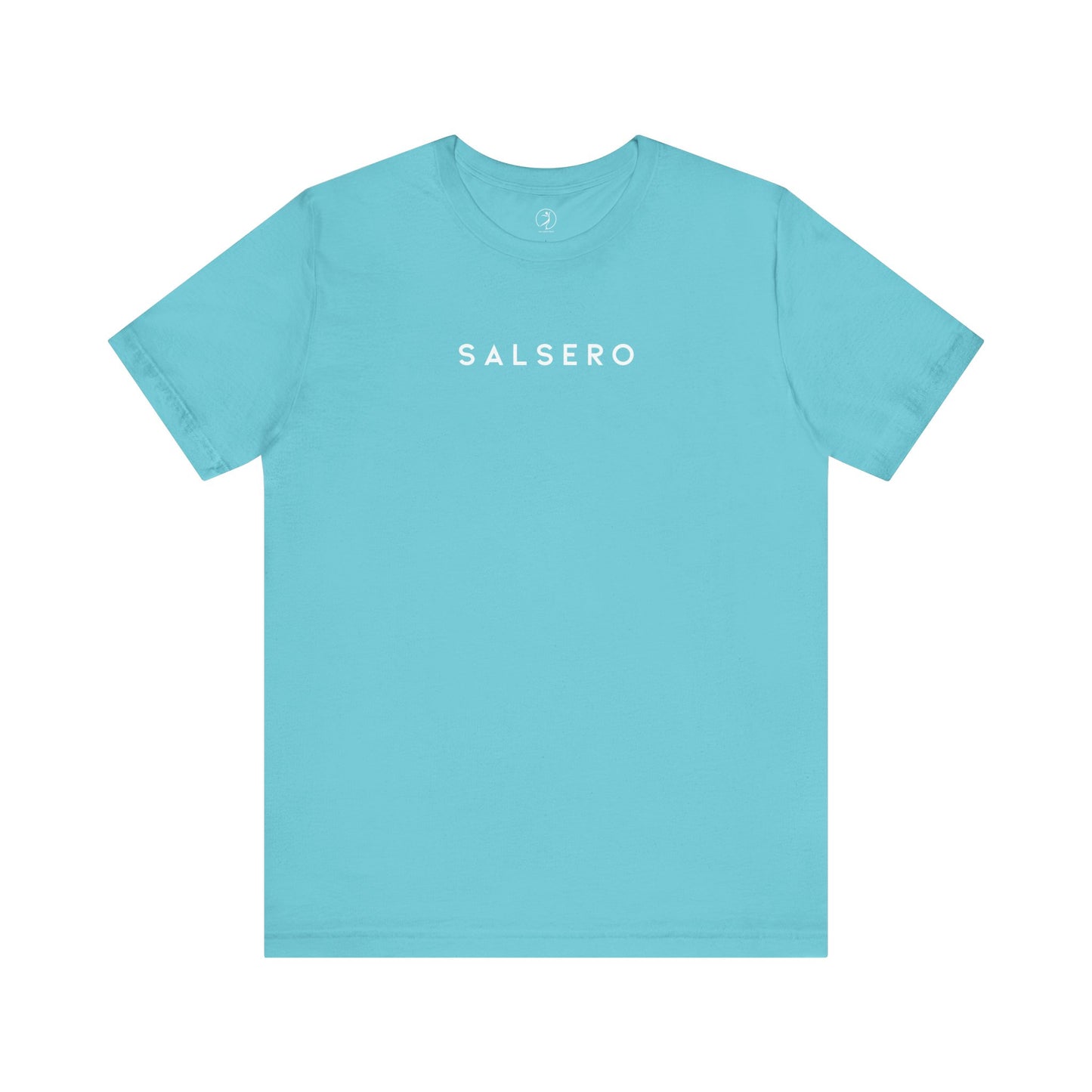 Salsero T-Shirt – Dance with Confidence