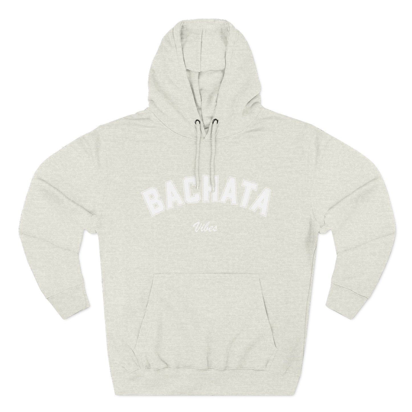 Bachata Collegiate Hoodie