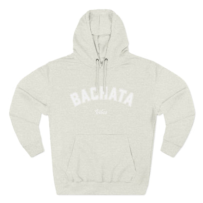 Bachata Collegiate Hoodie