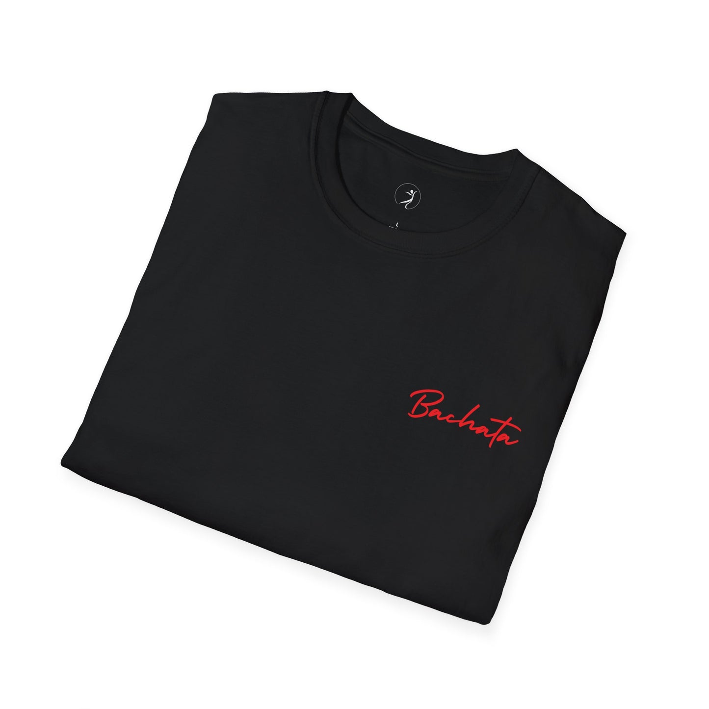 Bachata Ingredients Soft T-Shirt