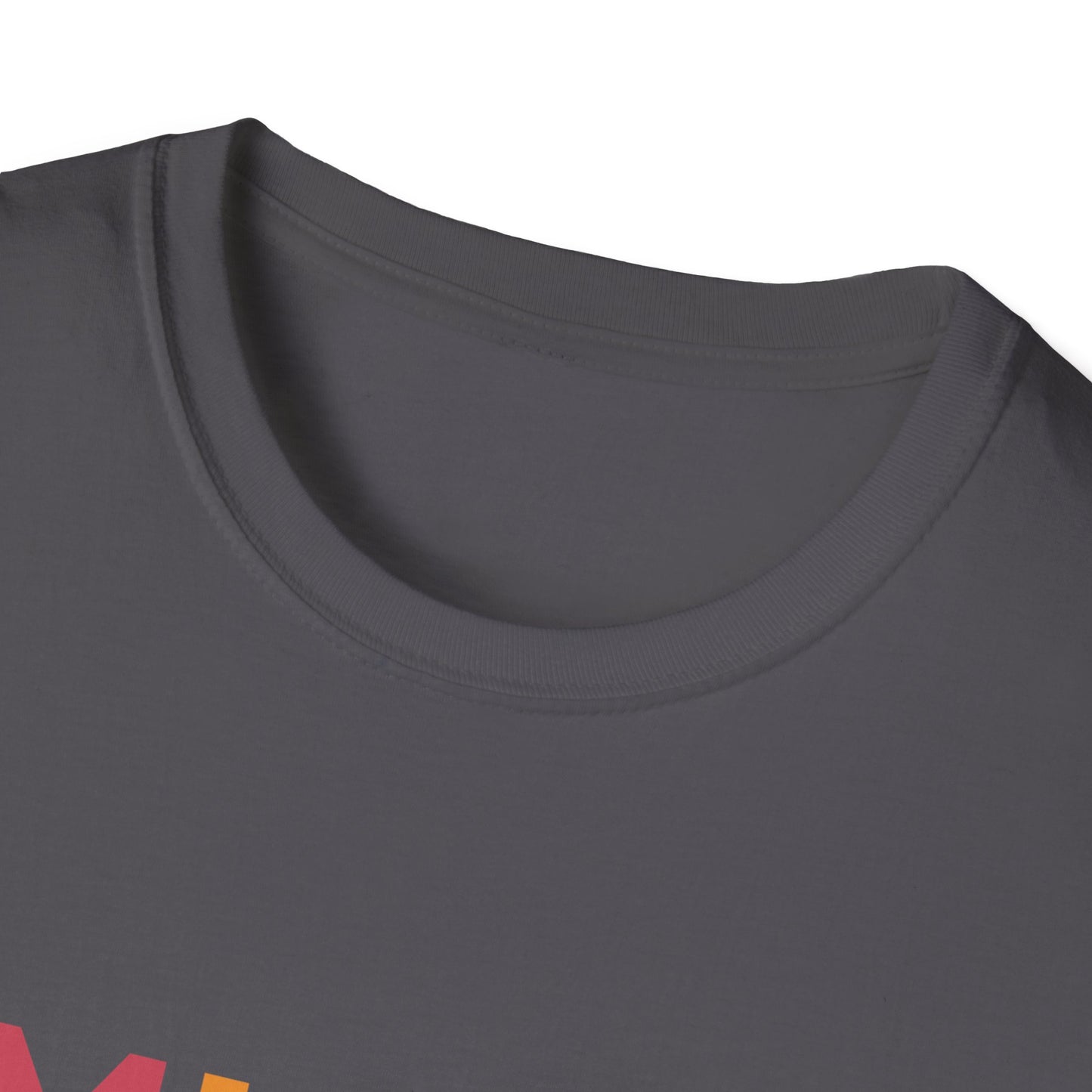 I Love Music Soft T-Shirt