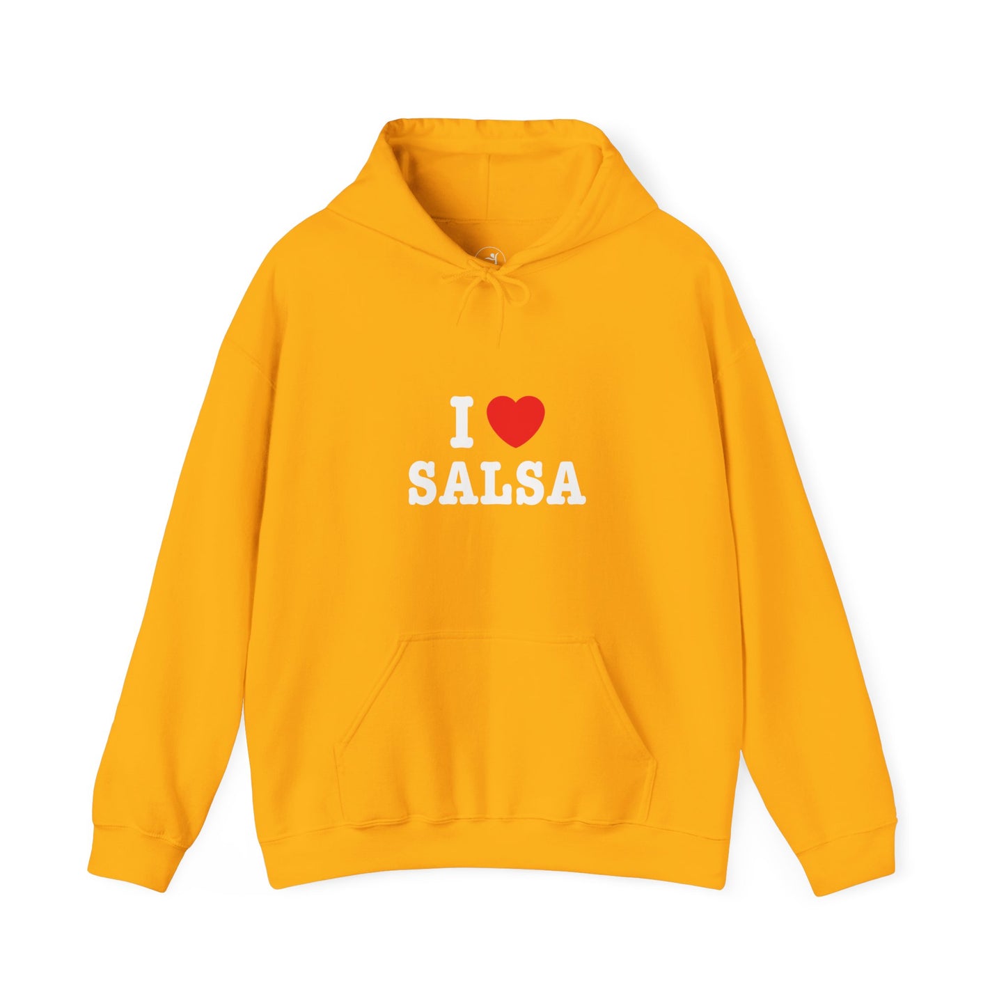 I ♥ Salsa Classic Sweatshirt