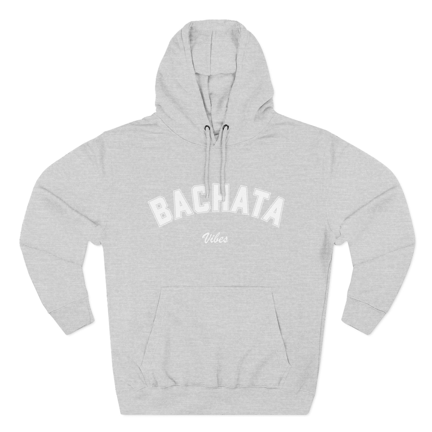Bachata Collegiate Hoodie
