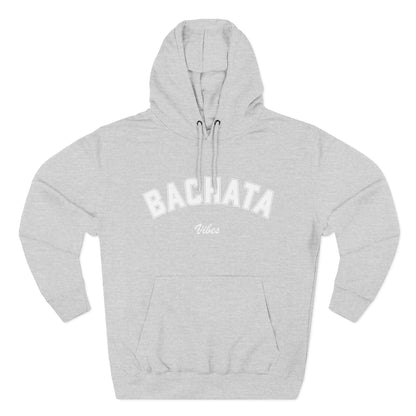 Bachata Collegiate Hoodie