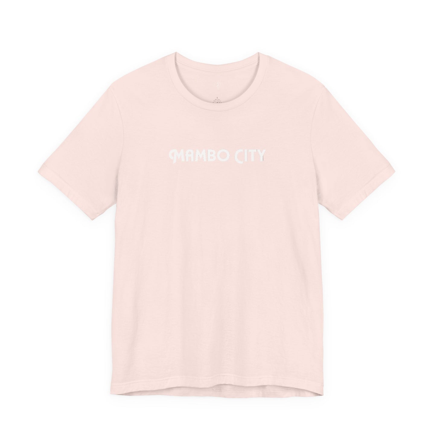 Mambo City - Deco T-shirt