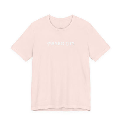 Mambo City - Deco T-shirt
