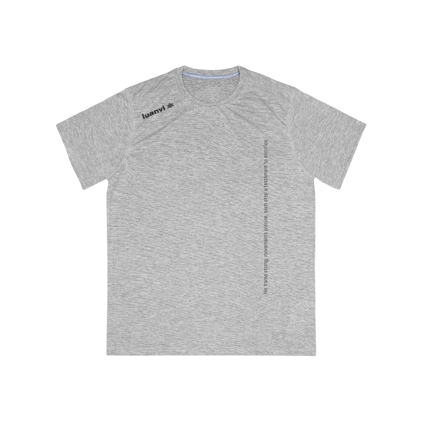Men's Sports T-shirt