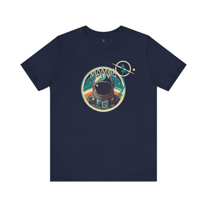 Mambo City - Astronaut T-shirt