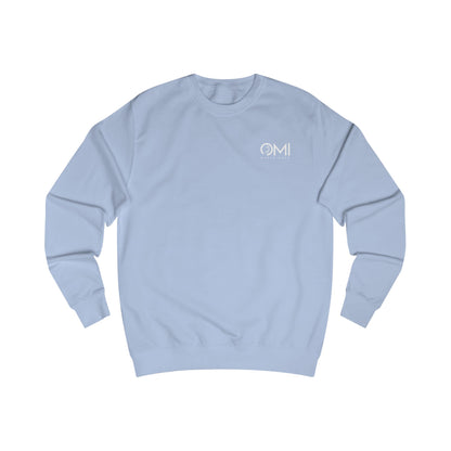 Omi Dance Gear Left-Chest Logo Sweatshirt