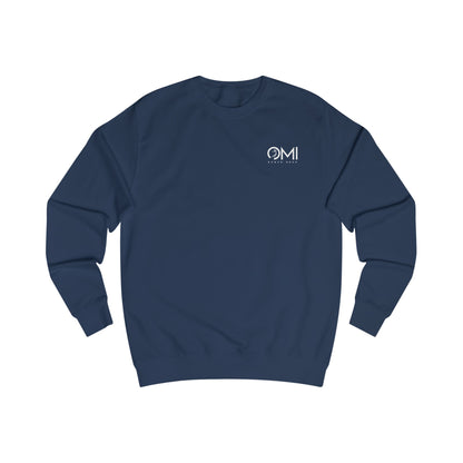 Omi Dance Gear Left-Chest Logo Sweatshirt