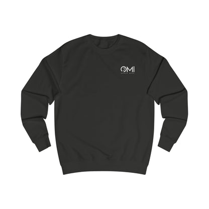 Omi Dance Gear Left-Chest Logo Sweatshirt