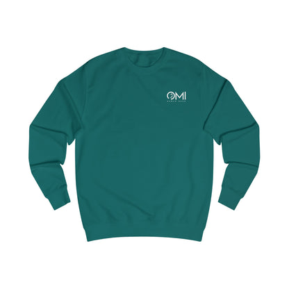 Omi Dance Gear Left-Chest Logo Sweatshirt