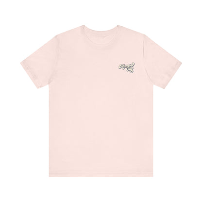 Mambo City - Classic T-shirt - Minimal