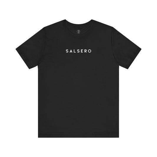 Salsero T-Shirt – Dance with Confidence