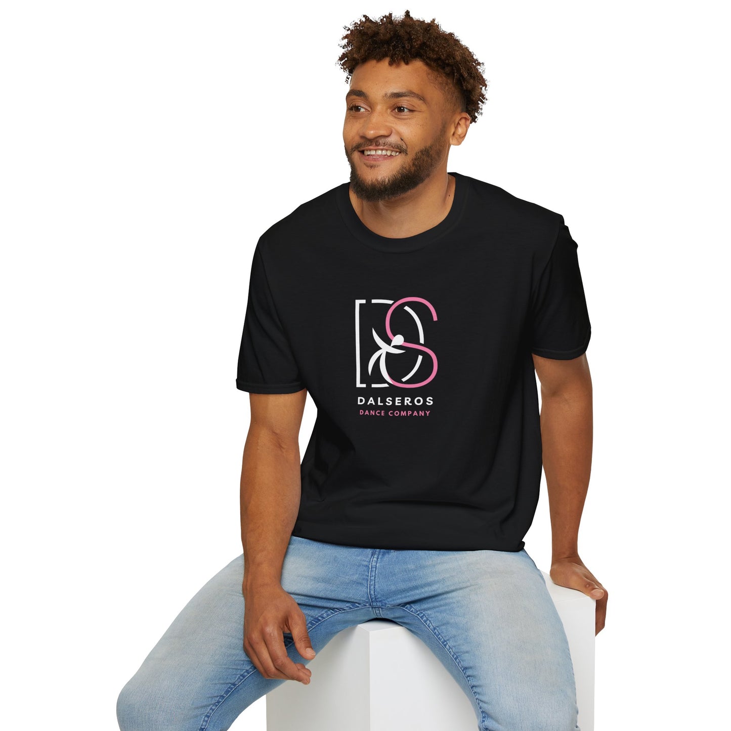 Dalseros Logo Soft T-Shirt