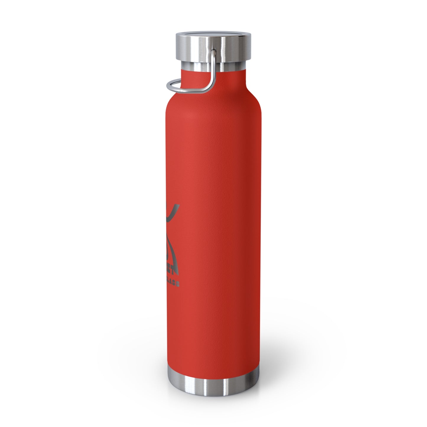 Secret Collection-Copper Vacuum Insulated Bottle, 22oz