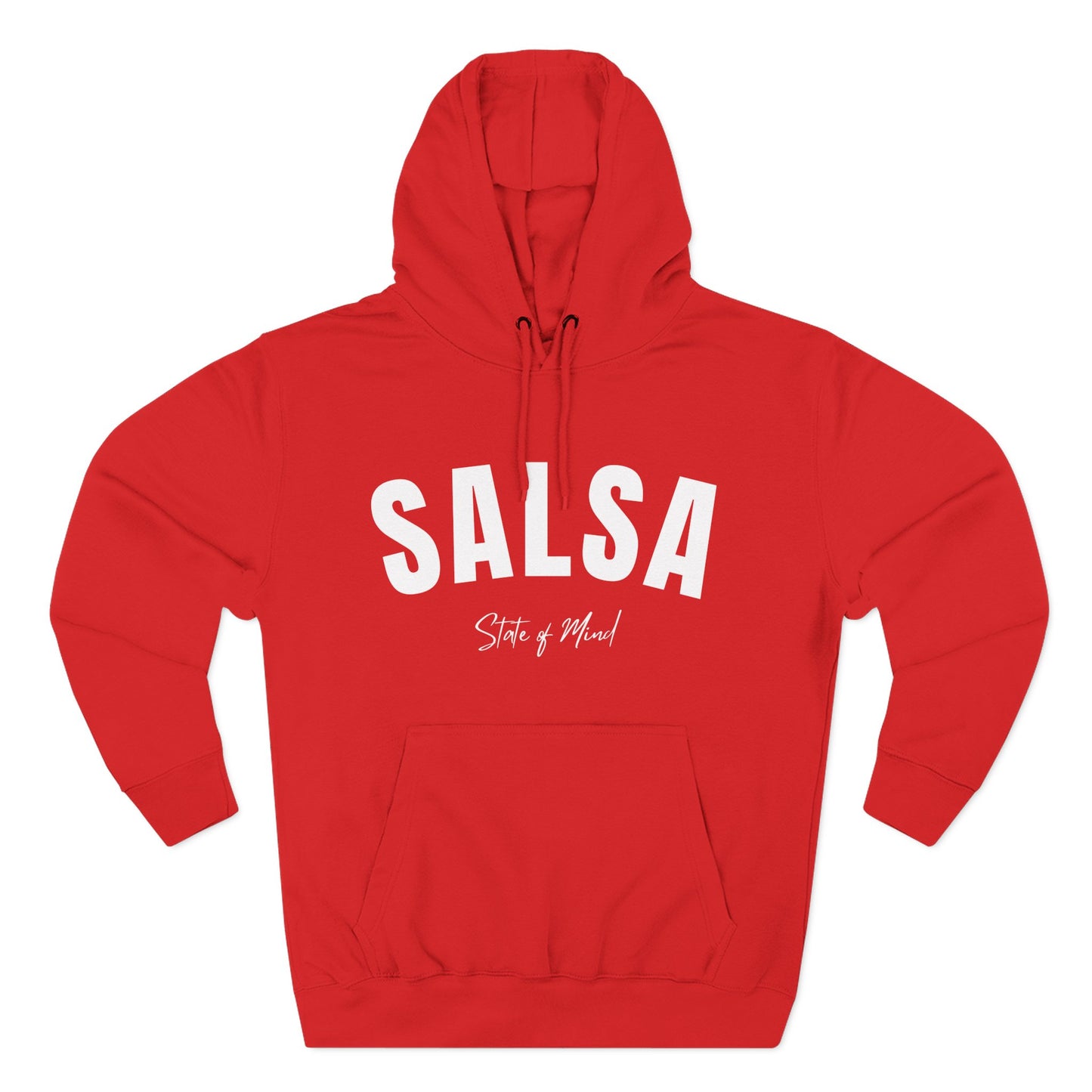 Salsa State of Mind Hooded Sweatshirt