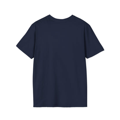 I Love Music Soft T-Shirt