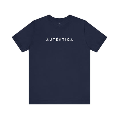Auténtica Soft T-Shirt