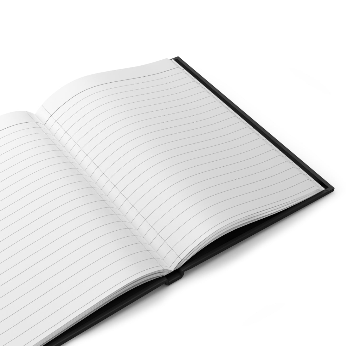 Salsa Hardcover Journal Matte