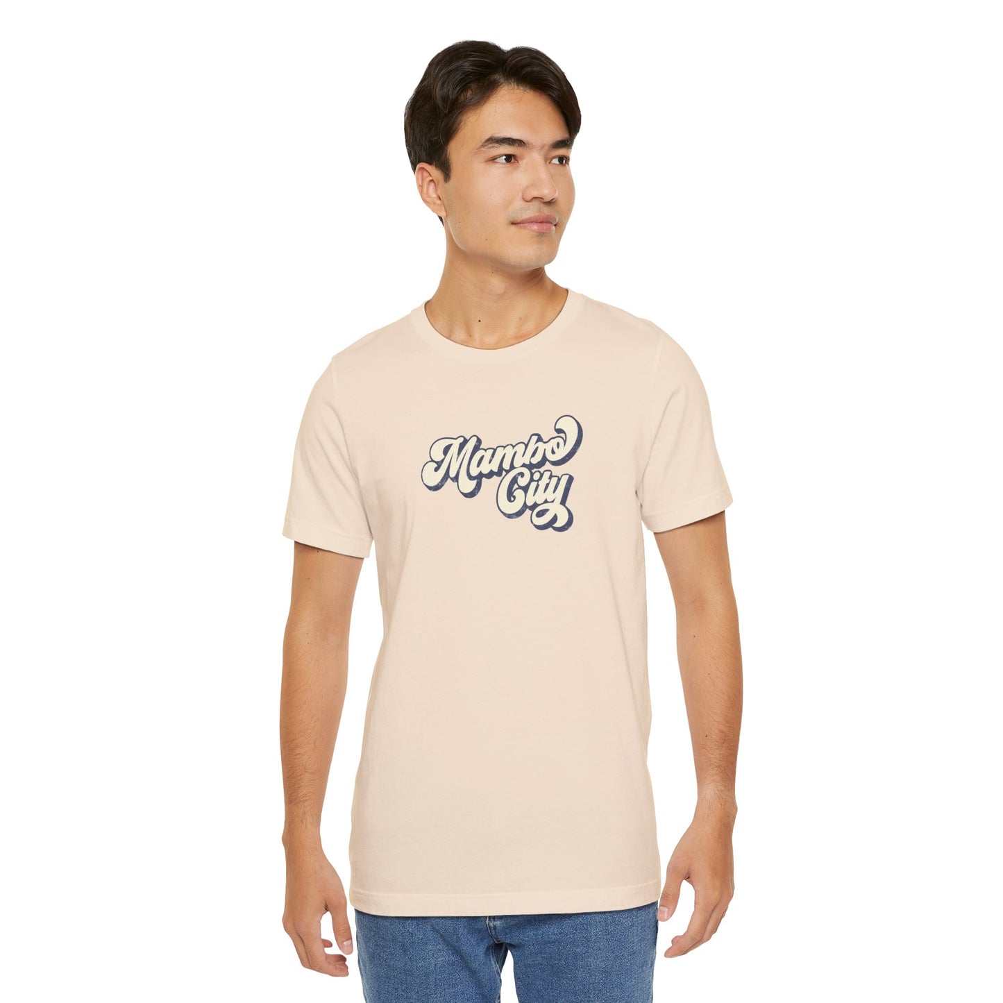 Mambo City - Classic T-shirt
