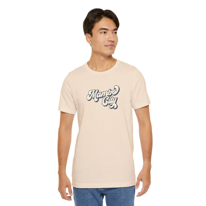 Mambo City - Classic T-shirt