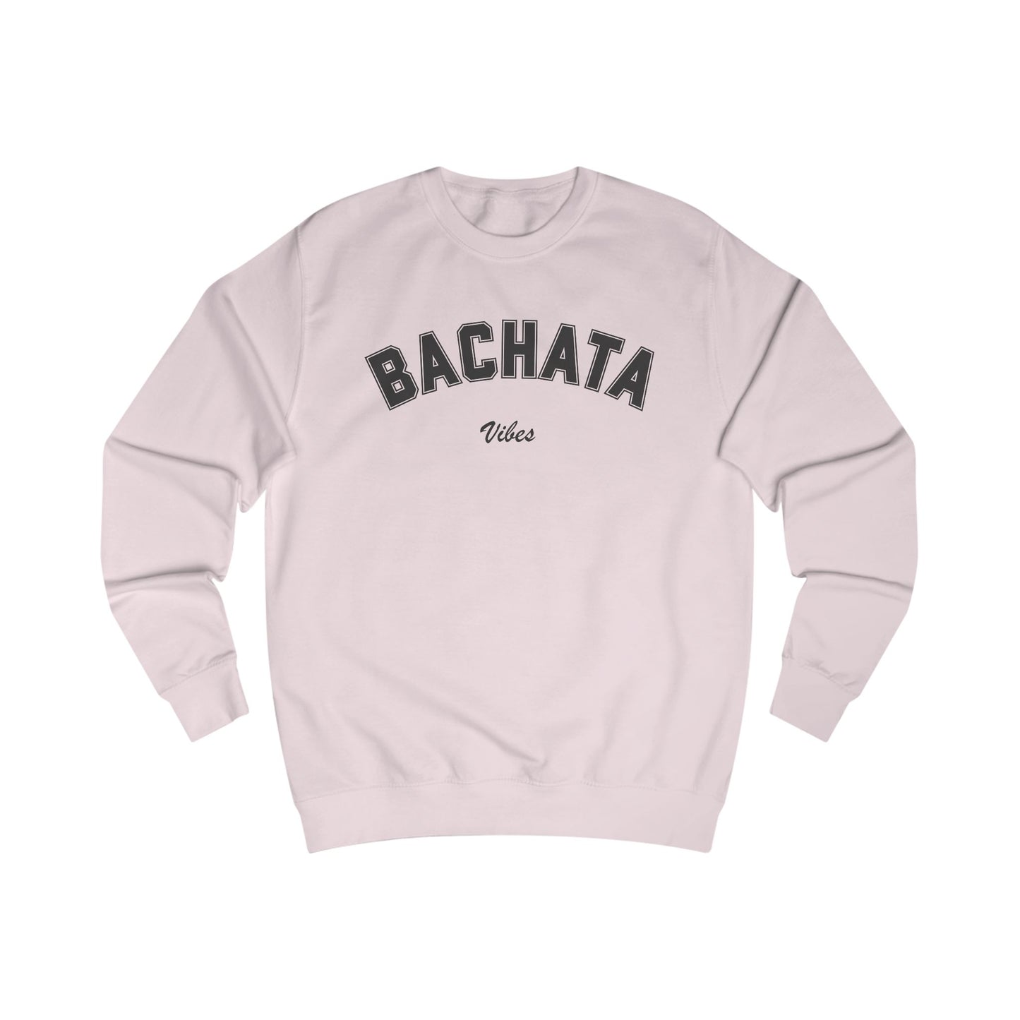 Bachata Collegiate Vibe Sweatshirt