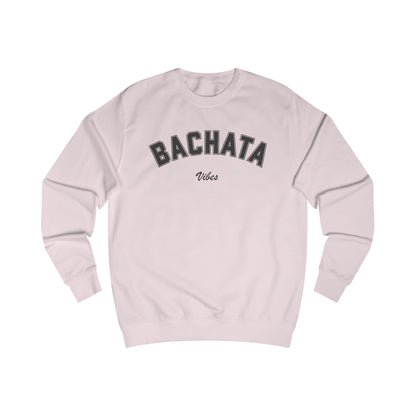 Bachata Collegiate Vibe Sweatshirt