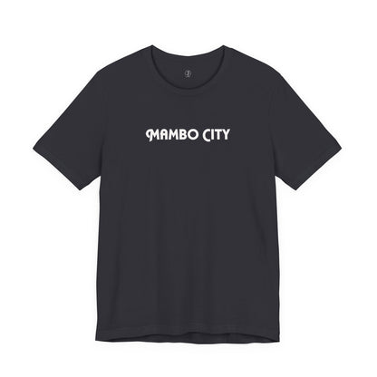 Mambo City - Deco T-shirt
