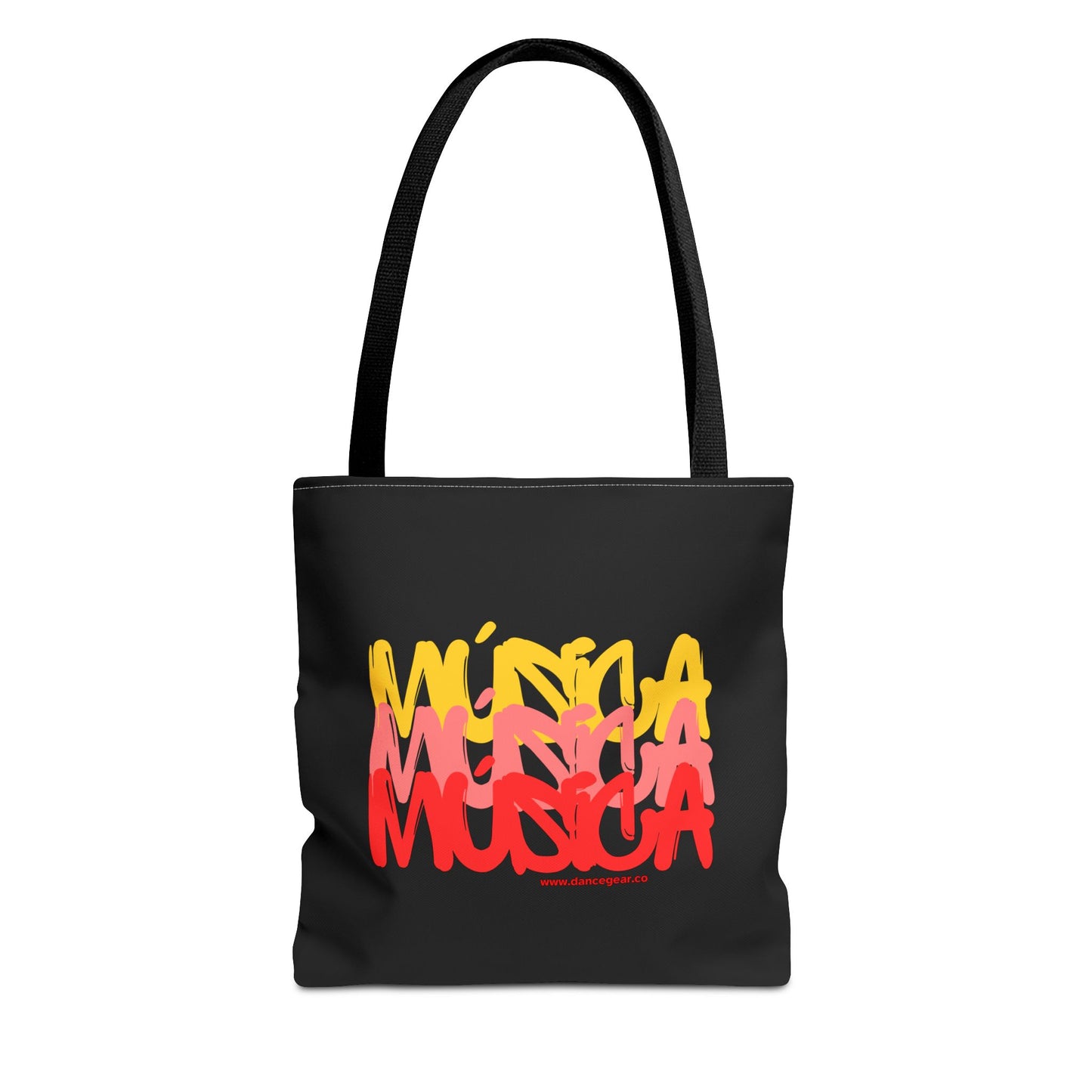 Música Música Música Tote