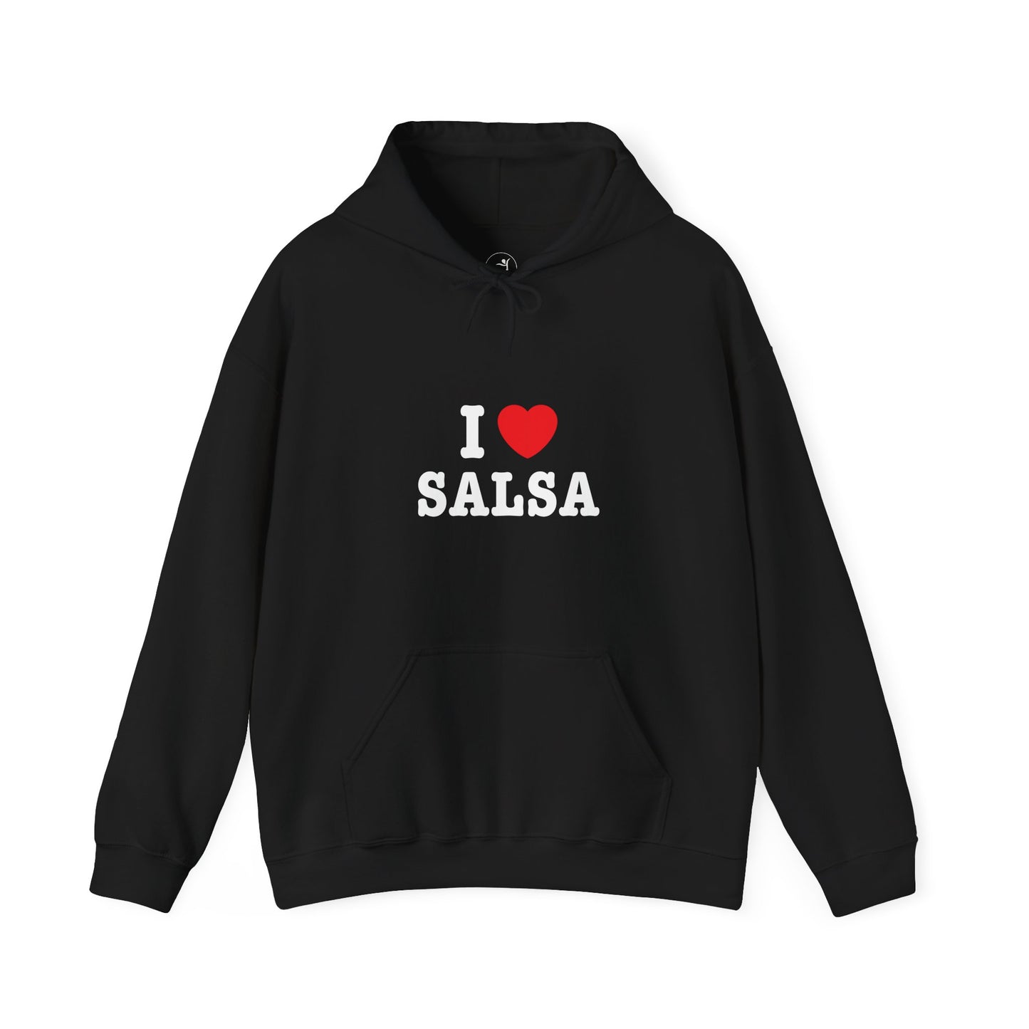 I ♥ Salsa Classic Sweatshirt
