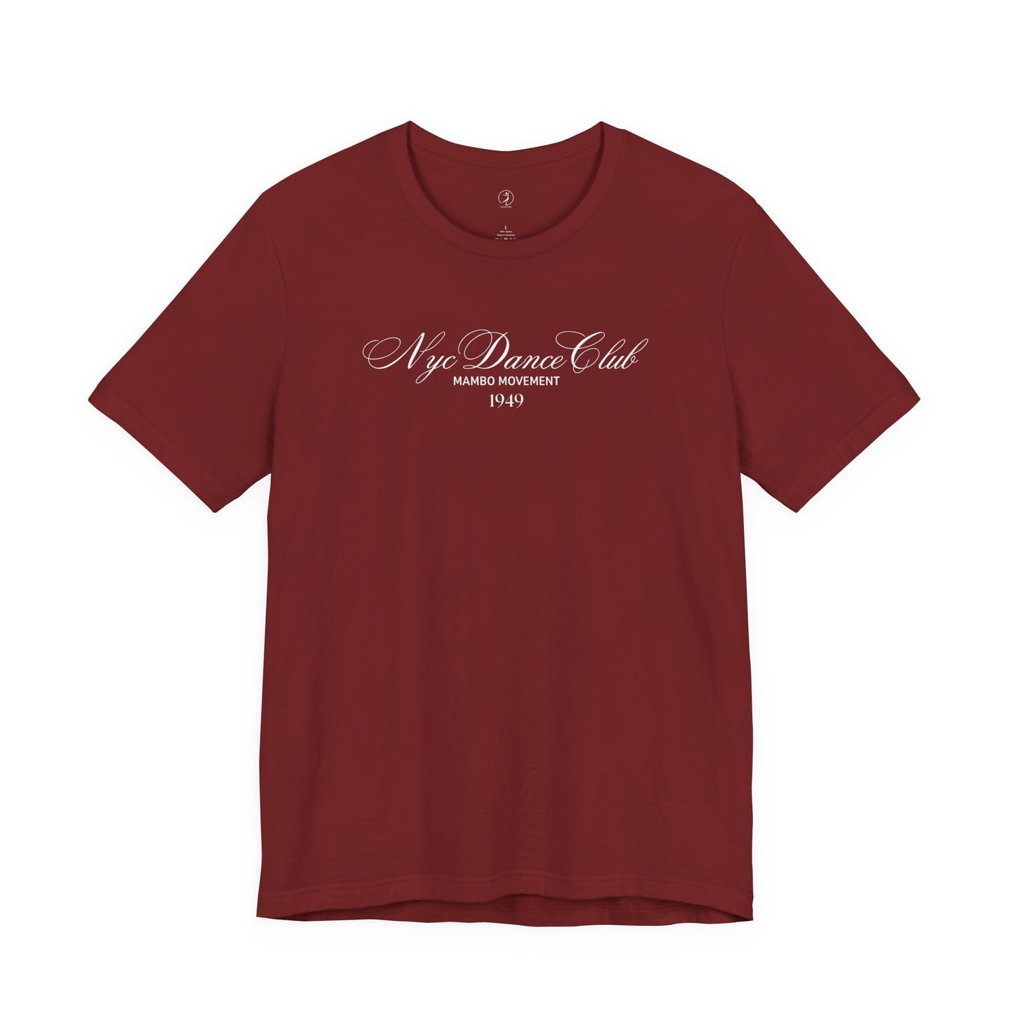 NYC Dance Club T-Shirt