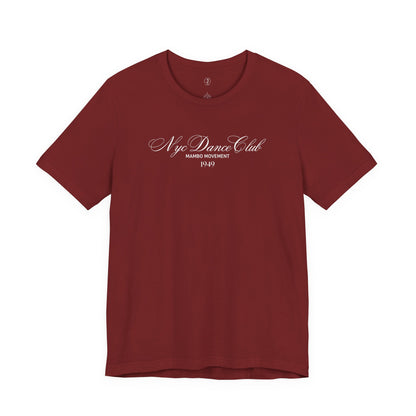 NYC Dance Club T-Shirt