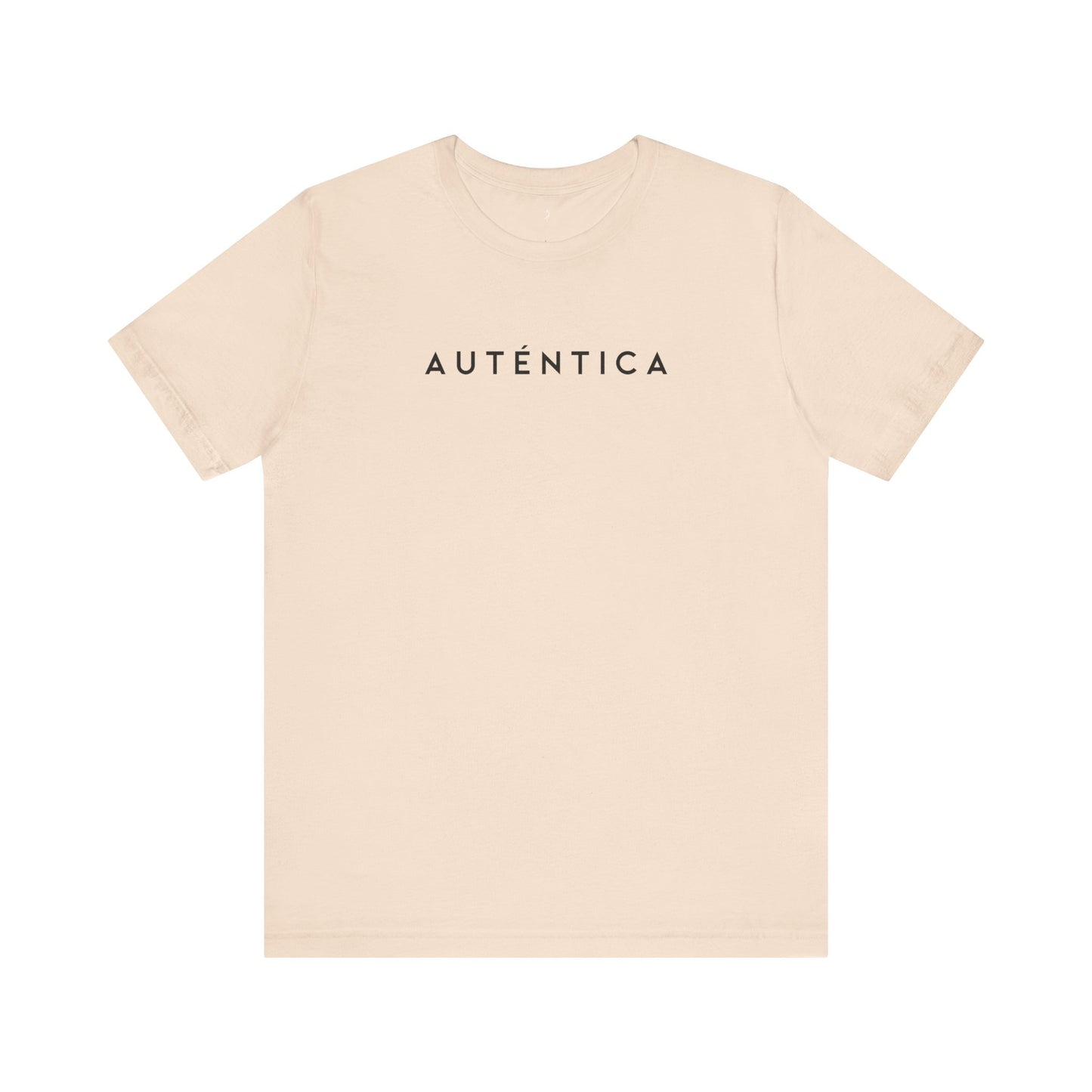 Auténtica Soft T-Shirt