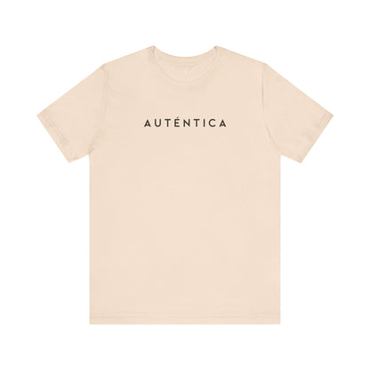 Auténtica Soft T-Shirt