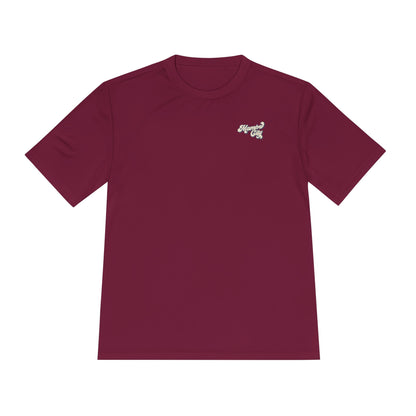 Mambo City Unisex Moisture Wicking Shirt