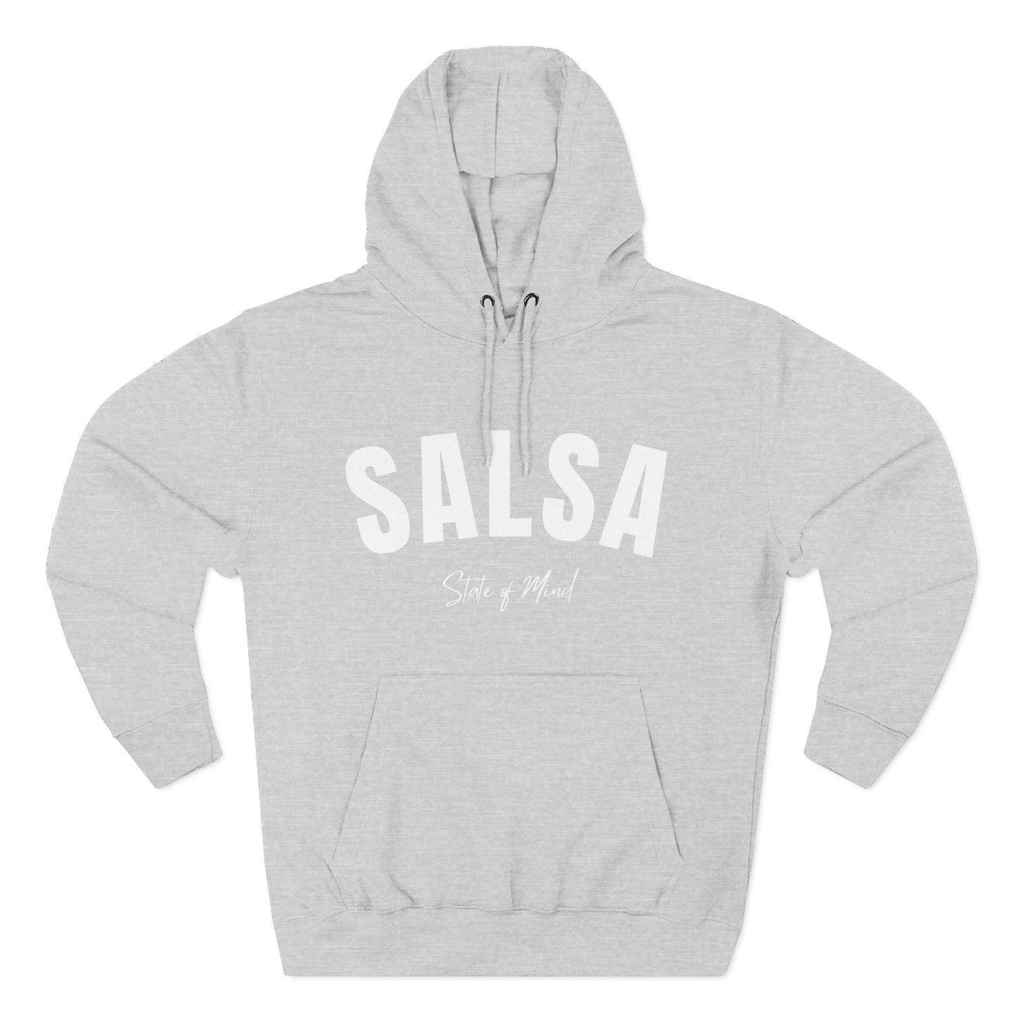 Salsa State of Mind Hooded Sweatshirt