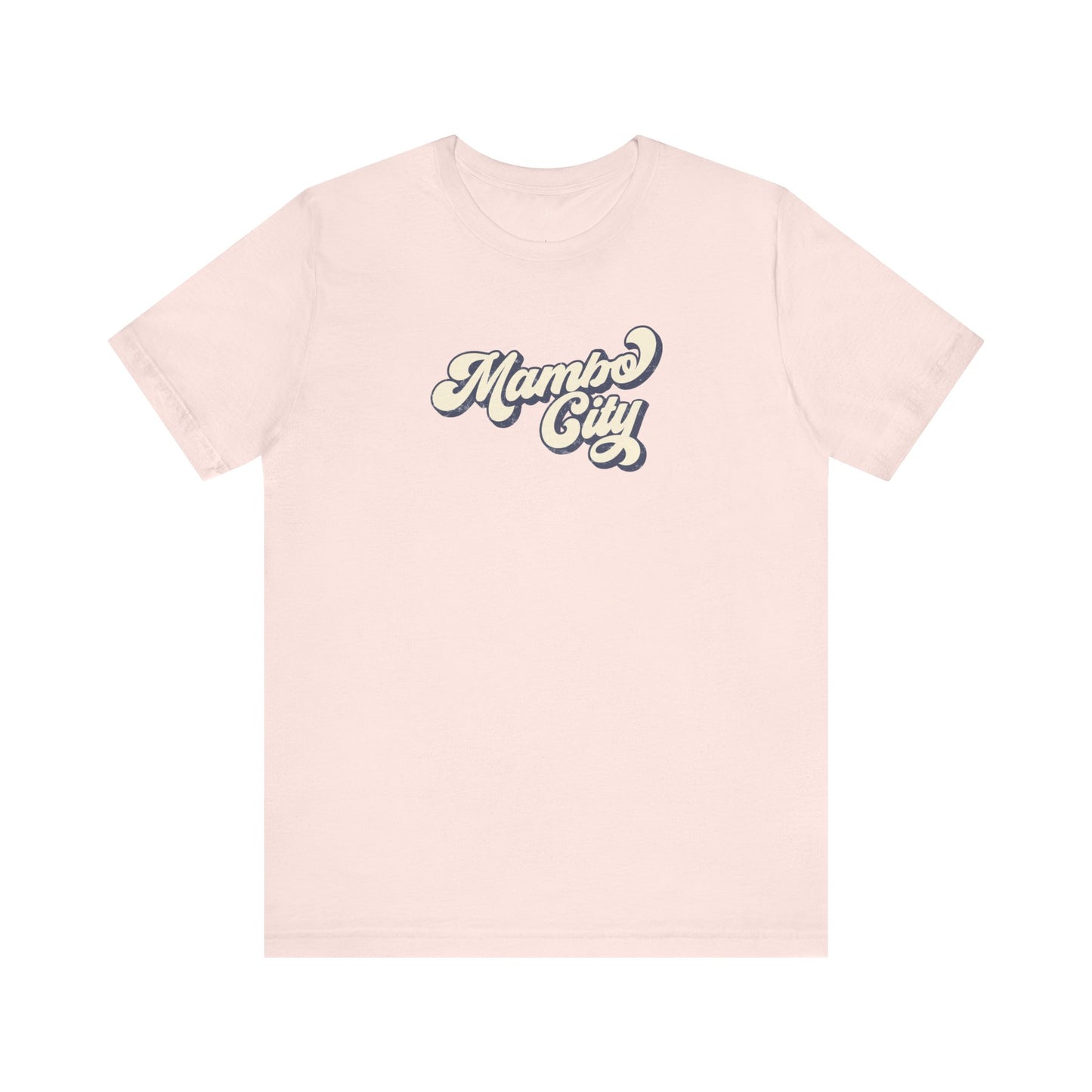 Mambo City - Classic T-shirt