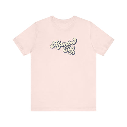 Mambo City - Classic T-shirt