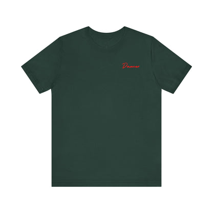 Dancer Ingredients Soft T-Shirt