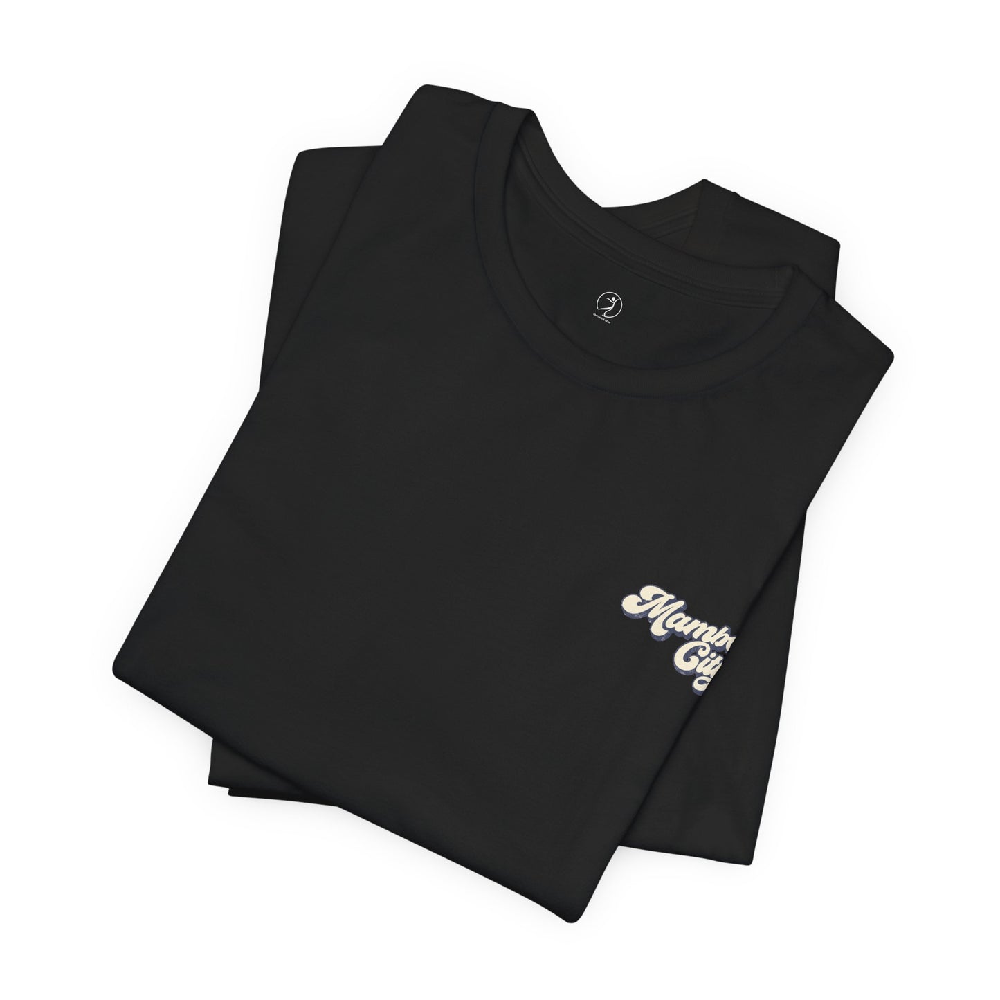 Mambo City - Classic T-shirt - Minimal