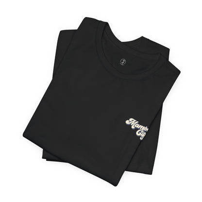 Mambo City - Classic T-shirt - Minimal