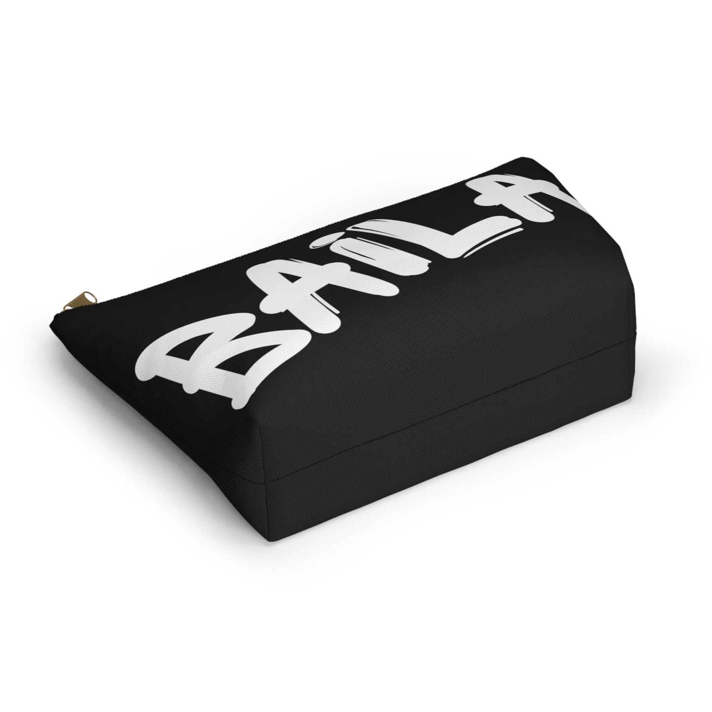 Graffiti Baila Accessory Pouch