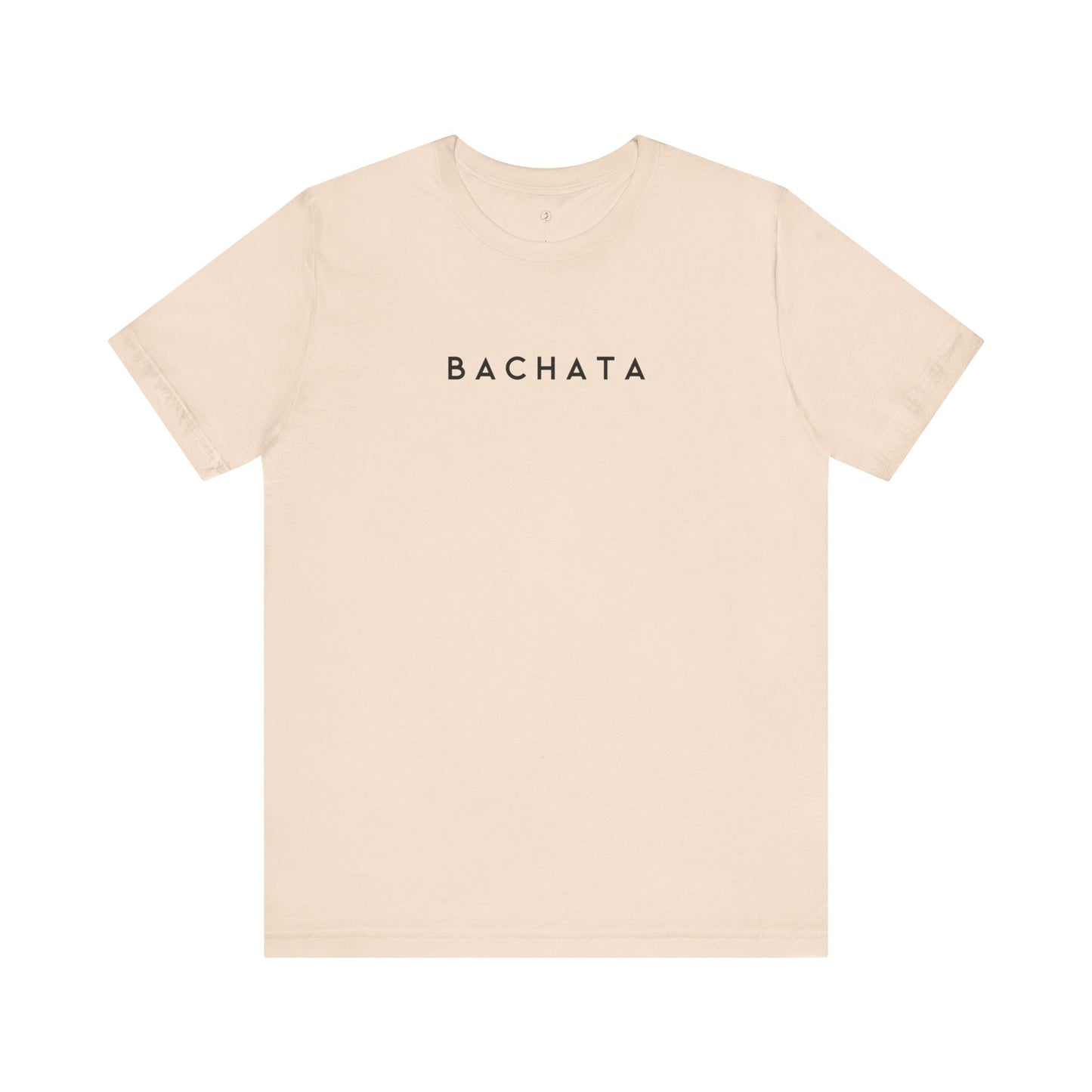 Bachata Minimalist T-Shirt