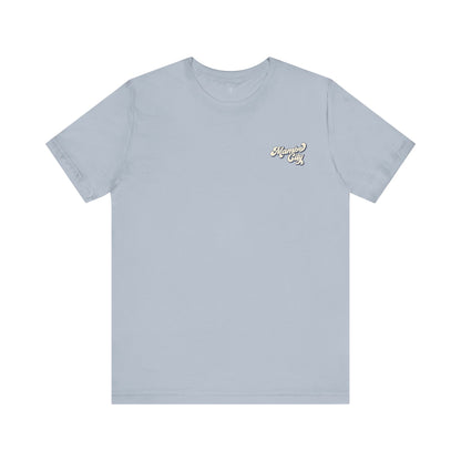 Mambo City - Classic T-shirt - Minimal
