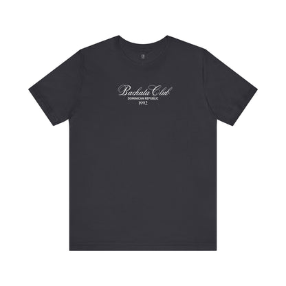Bachata Club T-Shirt