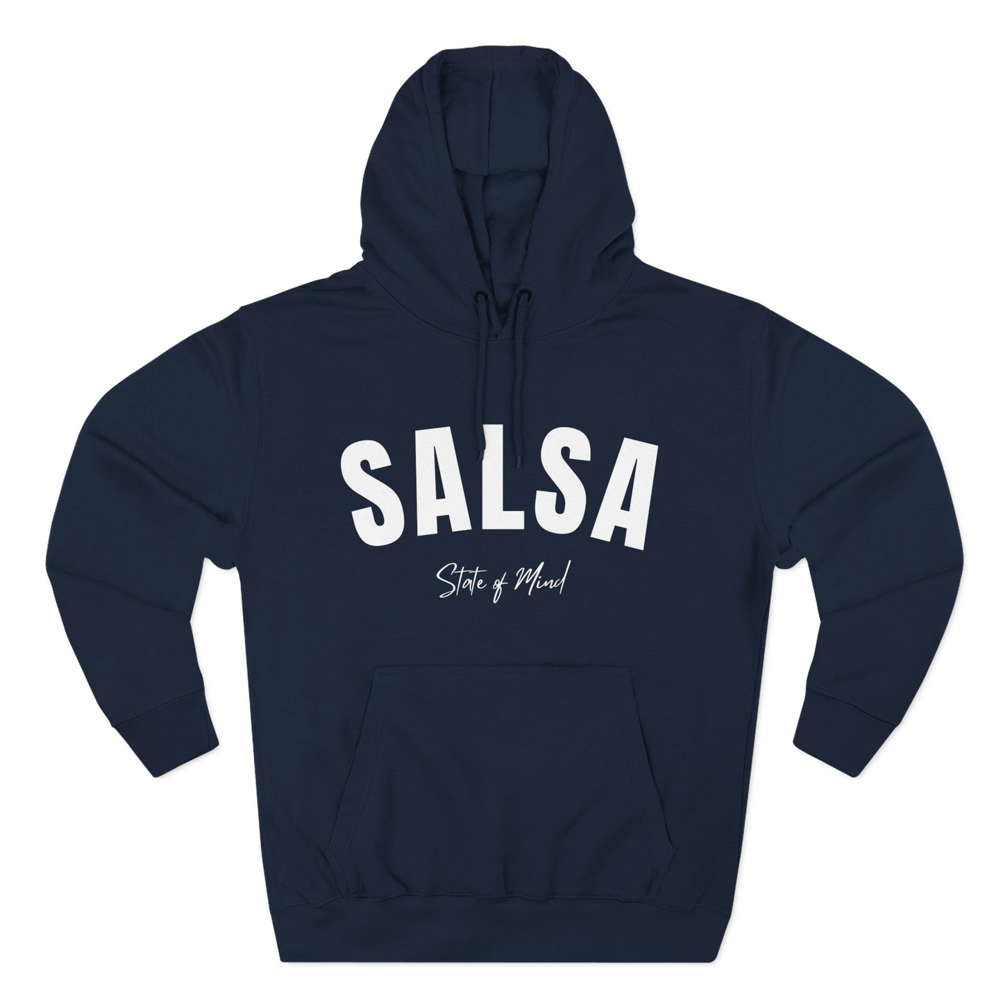 Salsa State of Mind Hooded Sweatshirt