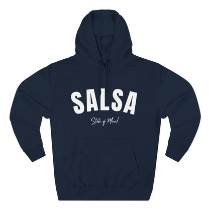 Salsa State of Mind Hooded Sweatshirt